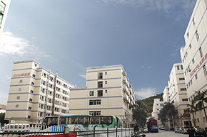思科瑞樓圖片，公司所在地圖片